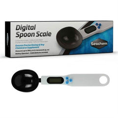 Seachem Digital Spoon Scale-1