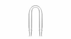 Seachem U Tube 10mm-1