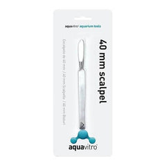 Seachem Aquavitro Scalpel 40mm 16cm-1
