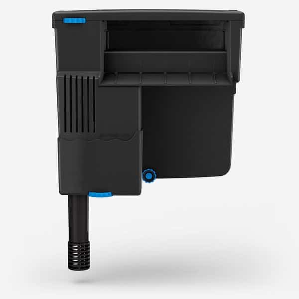 Seachem Tidal Filter 75 (75 gallon / 285 Litre)-1