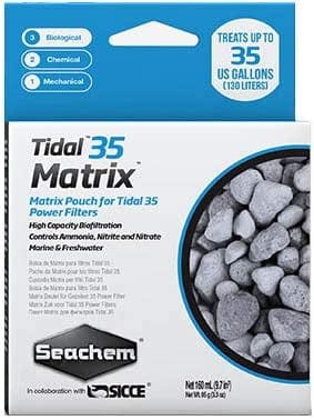 Seachem Tidal 35 Matrix - 160ml-1