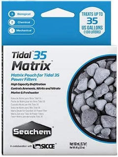 Seachem Tidal 35 Matrix - 160ml-1