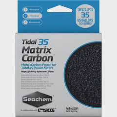 Seachem Tidal 35 Matrix Carbon - 90ml-1