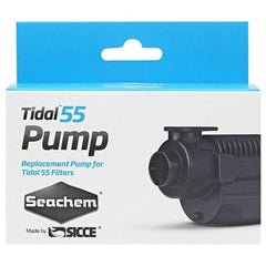 Seachem Tidal 55 Replacement Pump-1