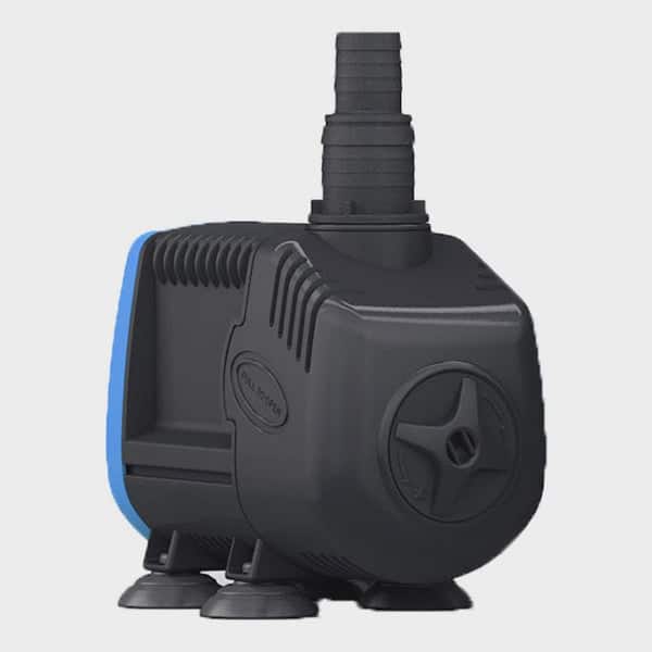 Seachem Impulse 400 Pump AUS (1500L/hour)-1