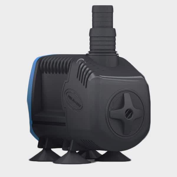 Seachem Impulse 600 Pump AUS (2200L/hour)-1