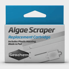 Seachem Algae Scraper Replacement Kit-1