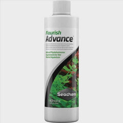 Seachem Flourish Advance 250ml-1