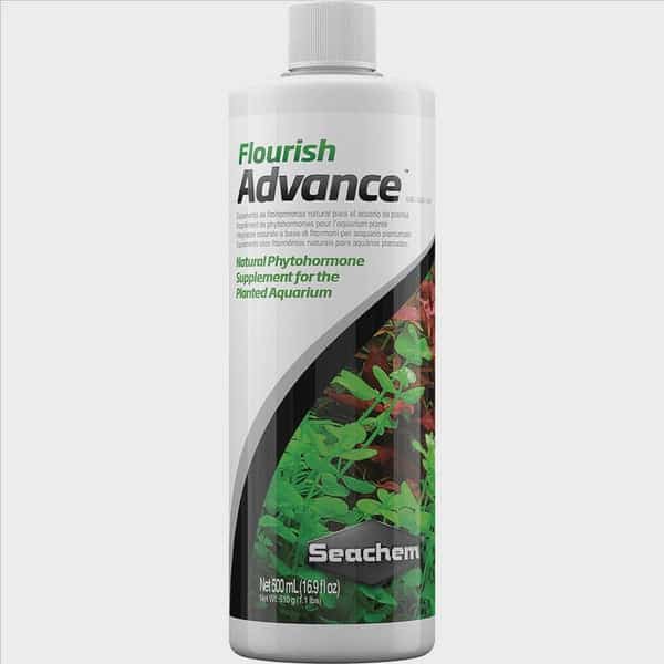 Seachem Flourish Advance 500ml-1