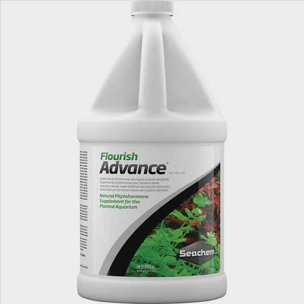 Seachem Flourish Advance 2L-1