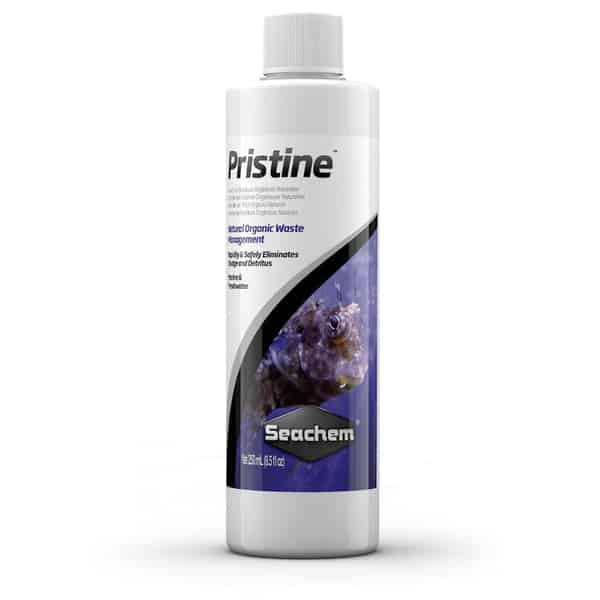 Seachem Pristine 500ml-1