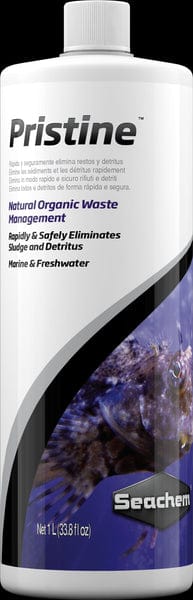 Seachem Pristine 1L-1