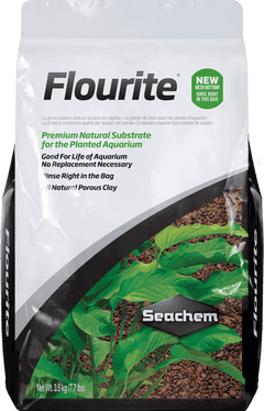 Seachem Flourite 3.5kg-1