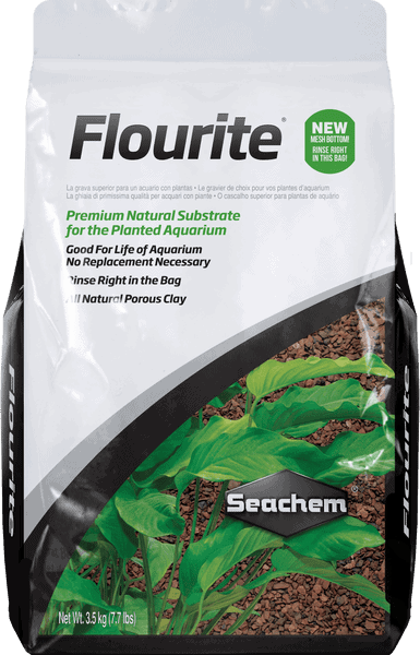 Seachem Flourite 3.5kg-1