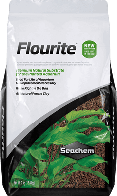 Seachem Flourite 7kg-1