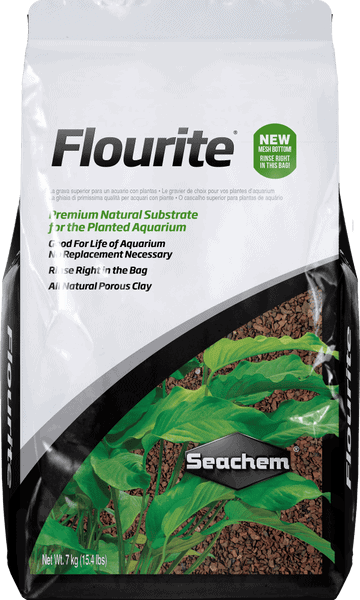 Seachem Flourite 7kg-1