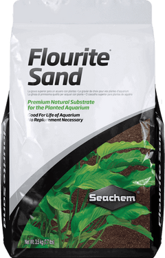 Seachem Flourite Sand 3.5kg-1