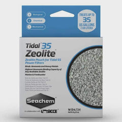 Seachem Tidal 35 Zeolite - 120ml-1