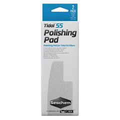 Seachem Tidal 55 Polishing Foam - 2 Pack-1