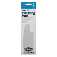 Seachem Tidal 75 Polishing Foam - 2 Pack-1