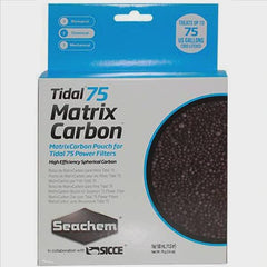Seachem Tidal 75 Matrix Carbon - 190ml-1