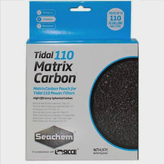 Seachem Tidal 110 Matrix Carbon - 275ml-1