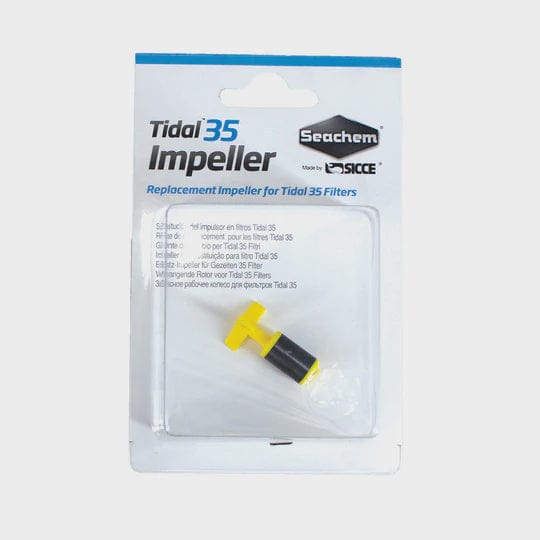 Seachem Tidal Replacement Impeller 35-1