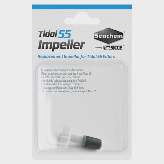 Seachem Tidal Replacement Impeller 55-1