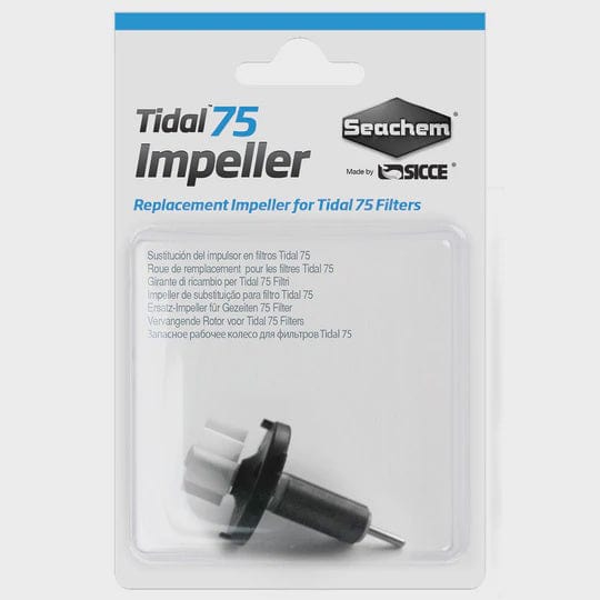Seachem Tidal Replacement Impeller 75-1