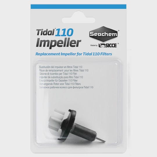 Seachem Tidal Replacement Impeller 110-1