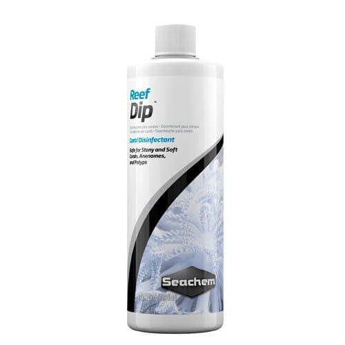 Seachem Reef Dip 500ml-1