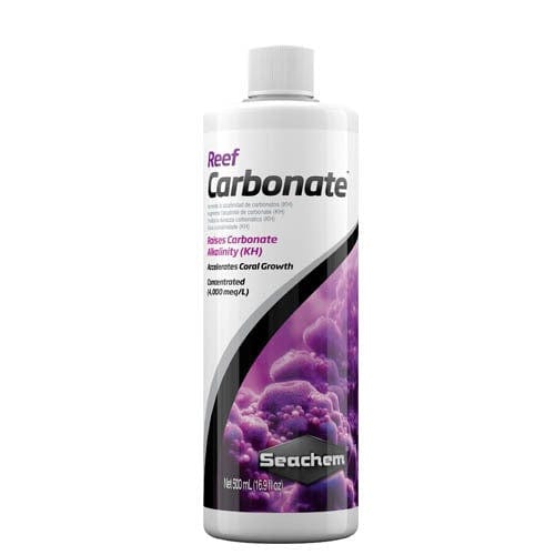 Seachem Reef Carbonate 500ml-1
