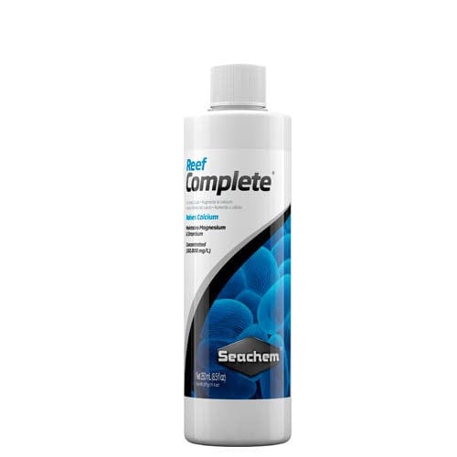 Seachem Reef Complete 250ml-1
