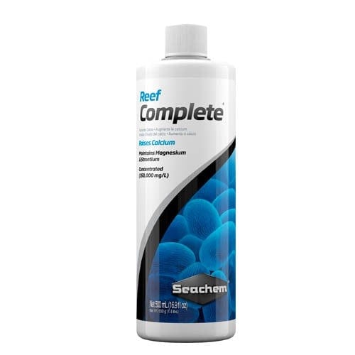 Seachem Reef Complete 500ml-1