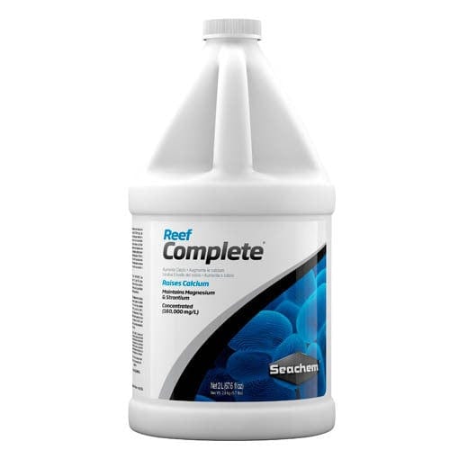 Seachem Reef Complete 2L-1