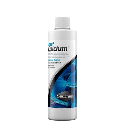 Seachem Reef Calcium 250ml-1