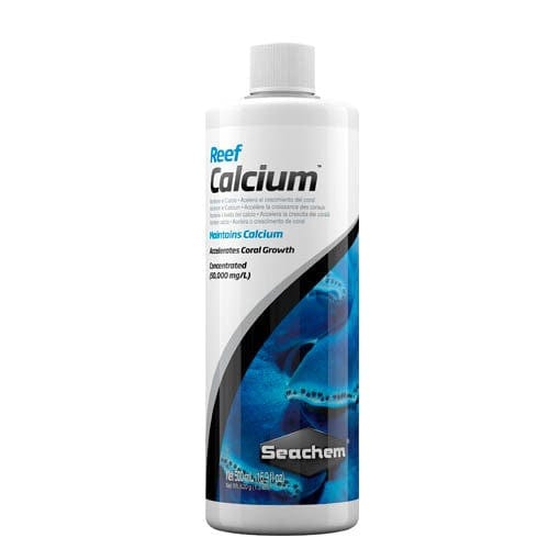Seachem Reef Calcium 500ml-1