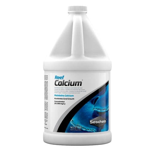 Seachem Reef Calcium 2L-1