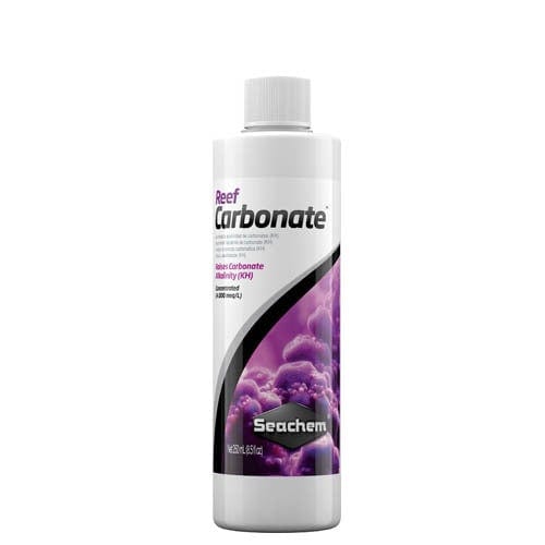 Seachem Reef Carbonate 250ml-1