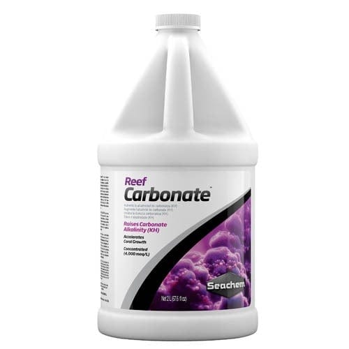 Seachem Reef Carbonate 2L-1