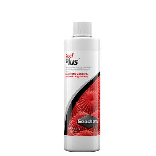 Seachem Reef Plus 250ml-1