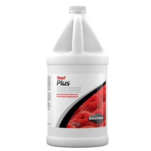 Seachem Reef Plus 4L-1