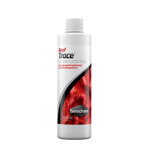 Seachem Reef Trace 250ml-1