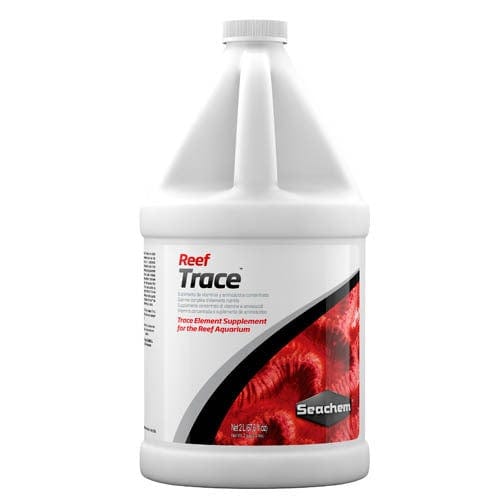 Seachem Reef Trace 2L-1