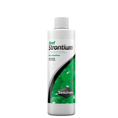 Seachem Reef Strontium 250ml-1