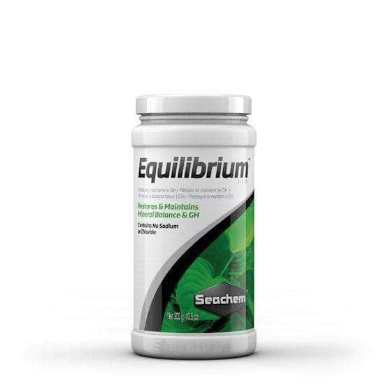 Seachem Equilibrium 600g-1