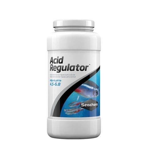 Seachem Acid Regulator 500g-1