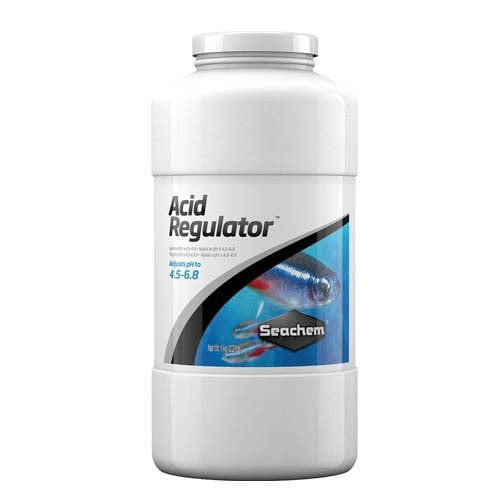 Seachem Acid Regulator 1kg-1