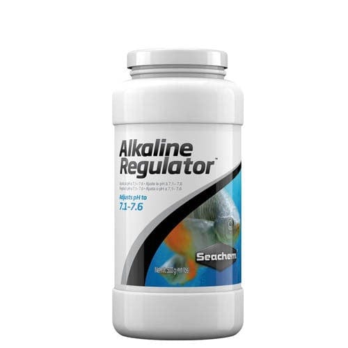 Seachem Alkaline Regulator 500g-1