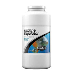 Seachem Alkaline Regulator 1kg-1